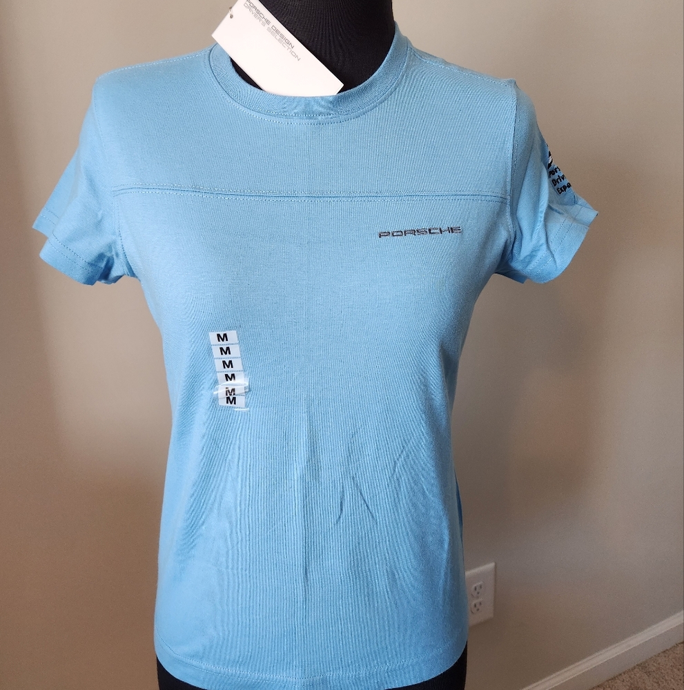 Porsche Women's Driving Experience Shirt